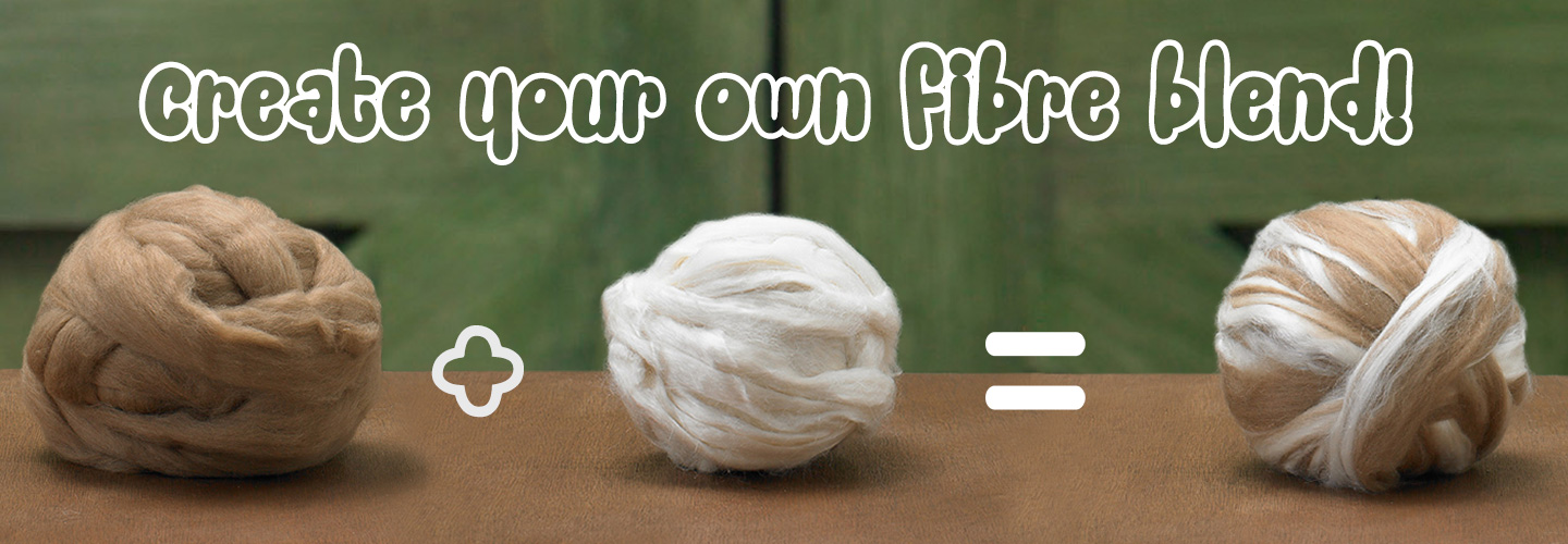 Crafty Fibres Homepage Banner
