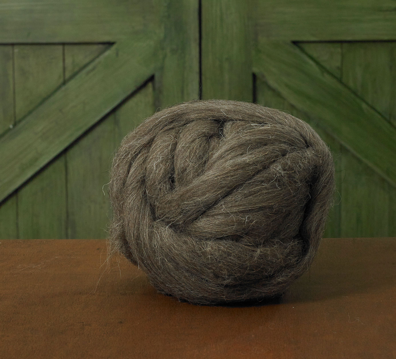 Crafty Fibres Wool
